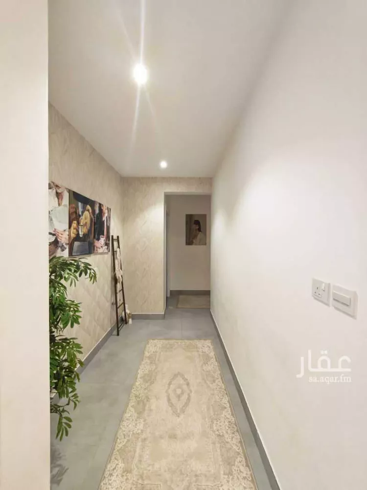 شقة للإيجار في شارع فاس, حي ظهرة لبن, مدينة الرياض, منطقة الرياض صورة 3