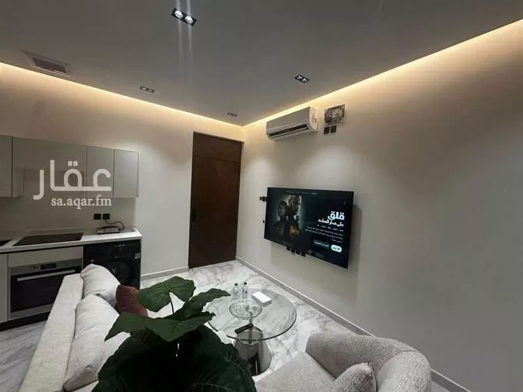 عمارة للبيع في شارع أبي البركات الأنصاري, حي الضباط, مدينة الرياض, منطقة الرياض صورة 4