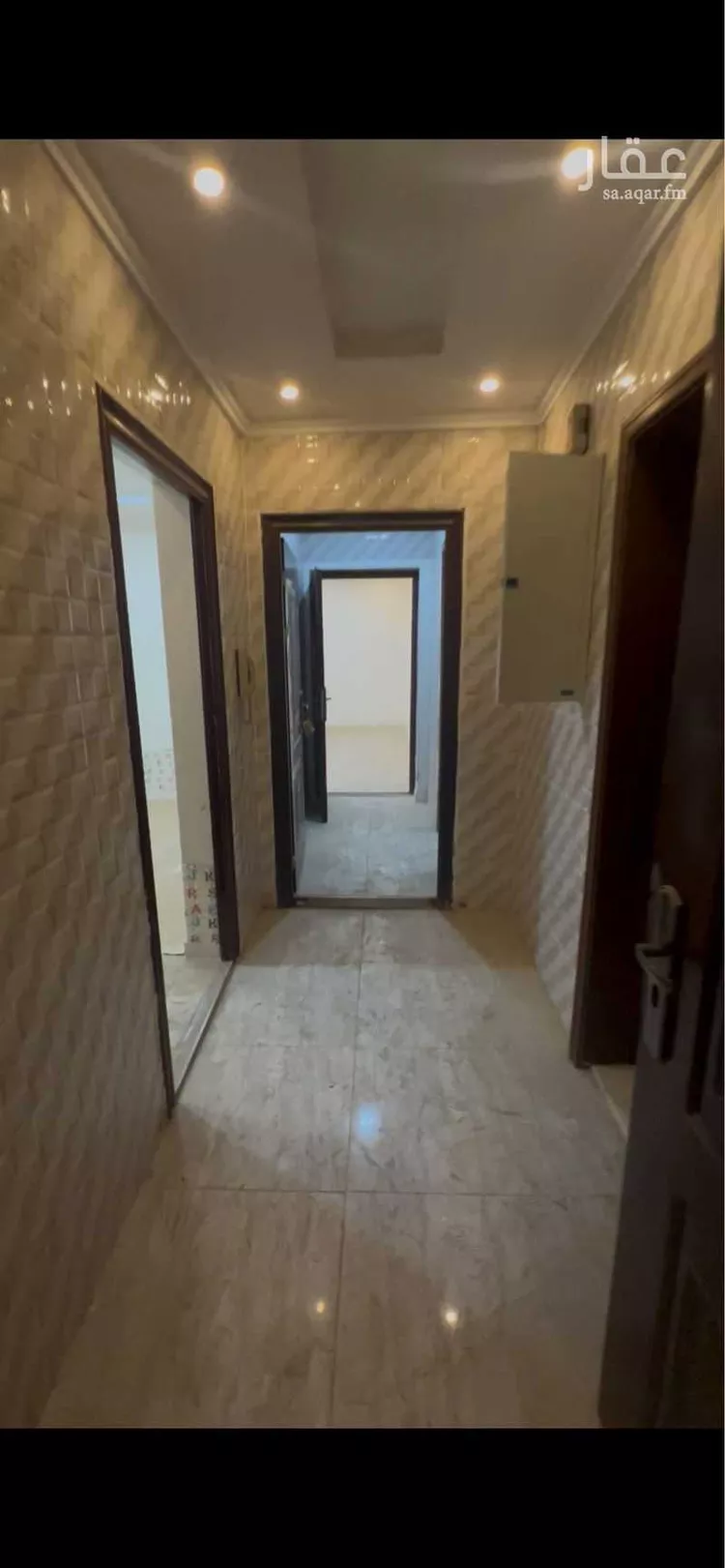 شقة للبيع في شارع شارع عبدالله بن اميه الاسدي, حي الشوقية, مدينة مكة المكرمة, منطقة مكة المكرمة صورة 3