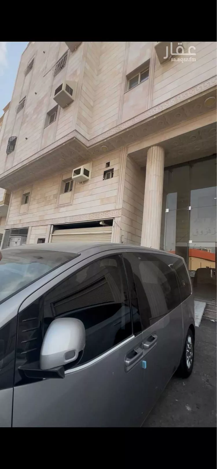 شقة للبيع في شارع شارع عبدالله بن اميه الاسدي, حي الشوقية, مدينة مكة المكرمة, منطقة مكة المكرمة صورة 5