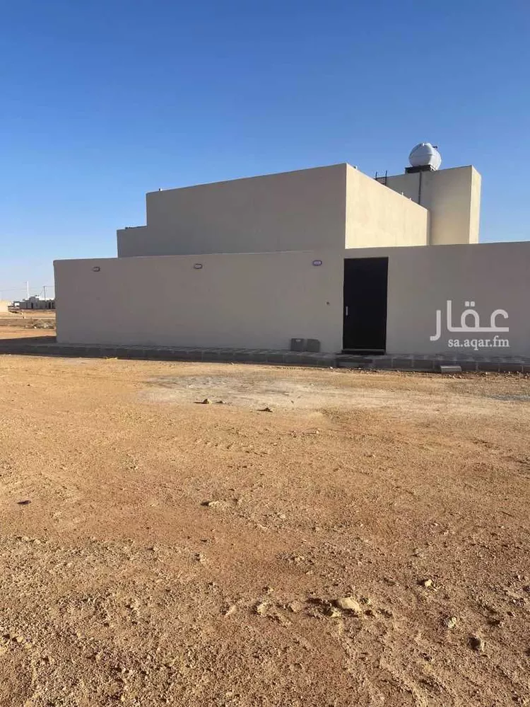 دور للإيجار في شارع قتادة الدوسي ، حرمة ، المجمعة صورة 2