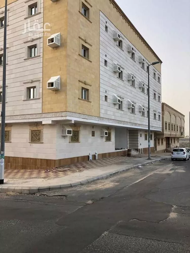 عمارة للبيع في حي العدل, مدينة مكه المكرمه, منطقة مكة المكرمة صورة 2