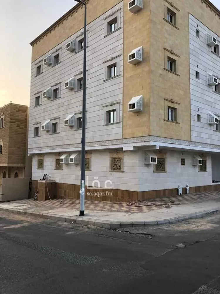 عمارة للبيع في حي العدل, مدينة مكه المكرمه, منطقة مكة المكرمة