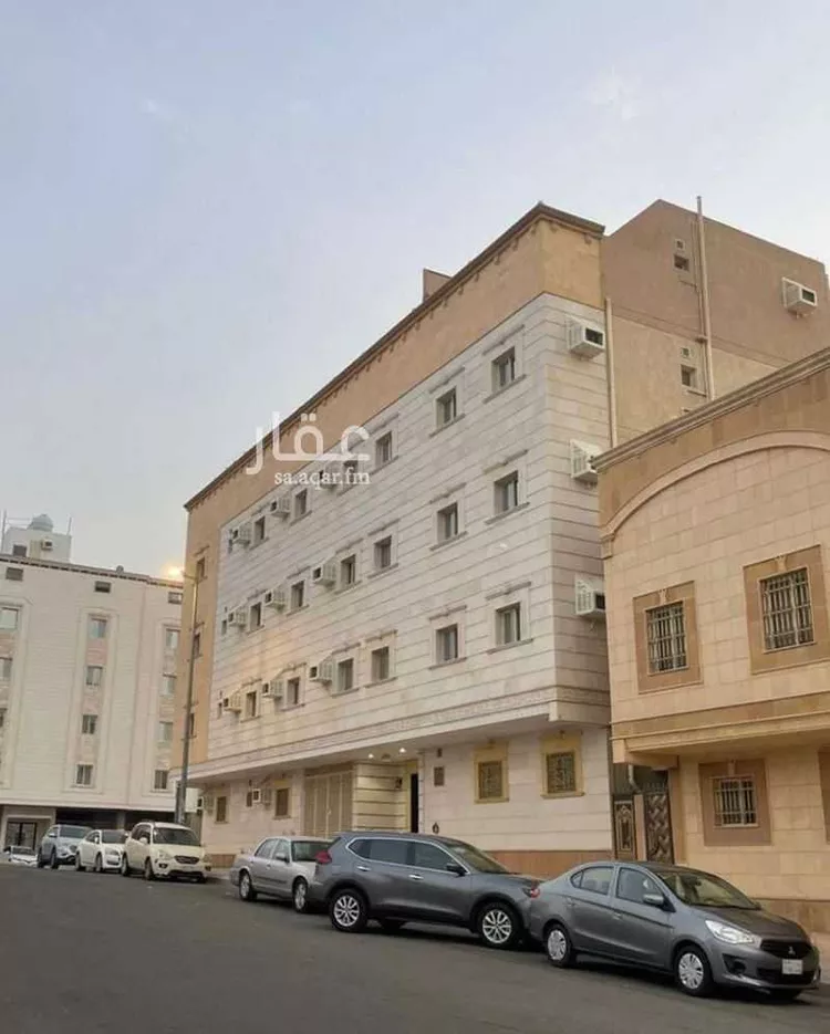 عمارة للبيع في حي العدل, مدينة مكه المكرمه, منطقة مكة المكرمة صورة 4
