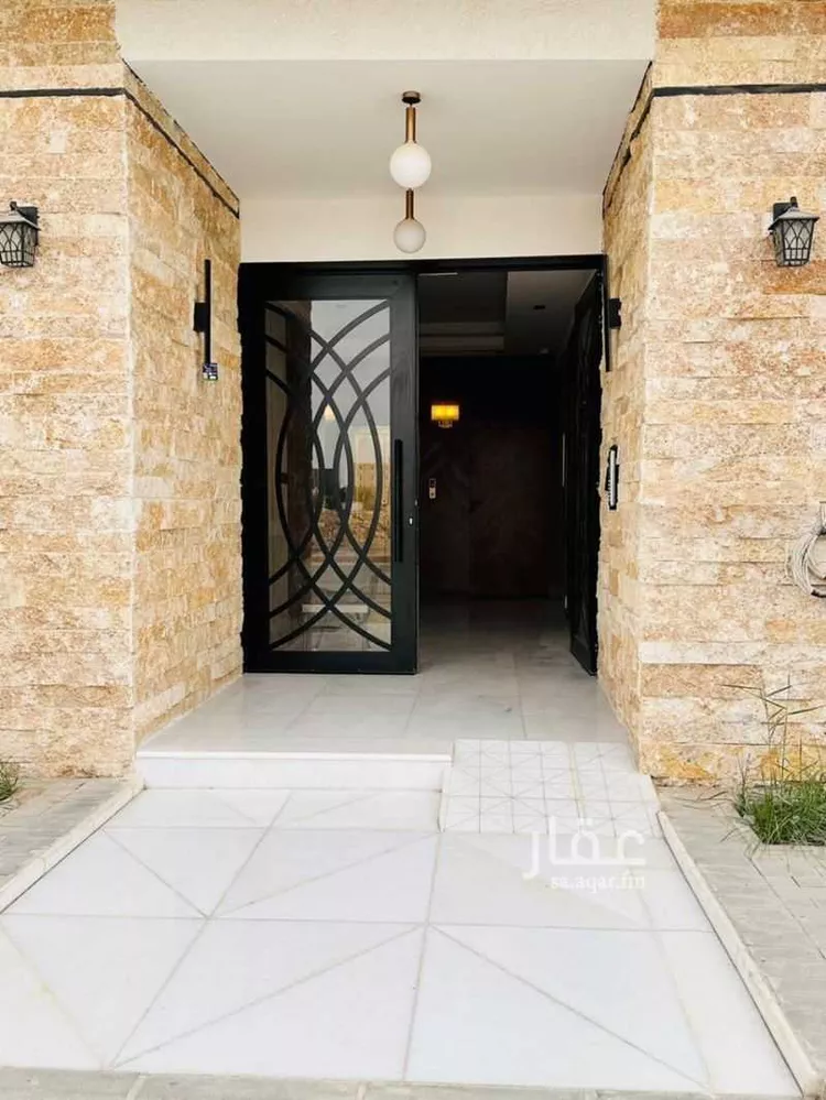 شقة للإيجار في شارع الرويضة, حي ظهرة لبن, مدينة الرياض, منطقة الرياض صورة 2