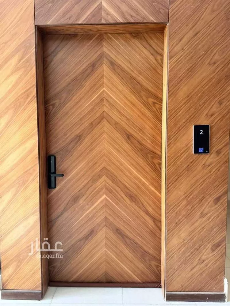 شقة للإيجار في شارع الرويضة, حي ظهرة لبن, مدينة الرياض, منطقة الرياض صورة 3