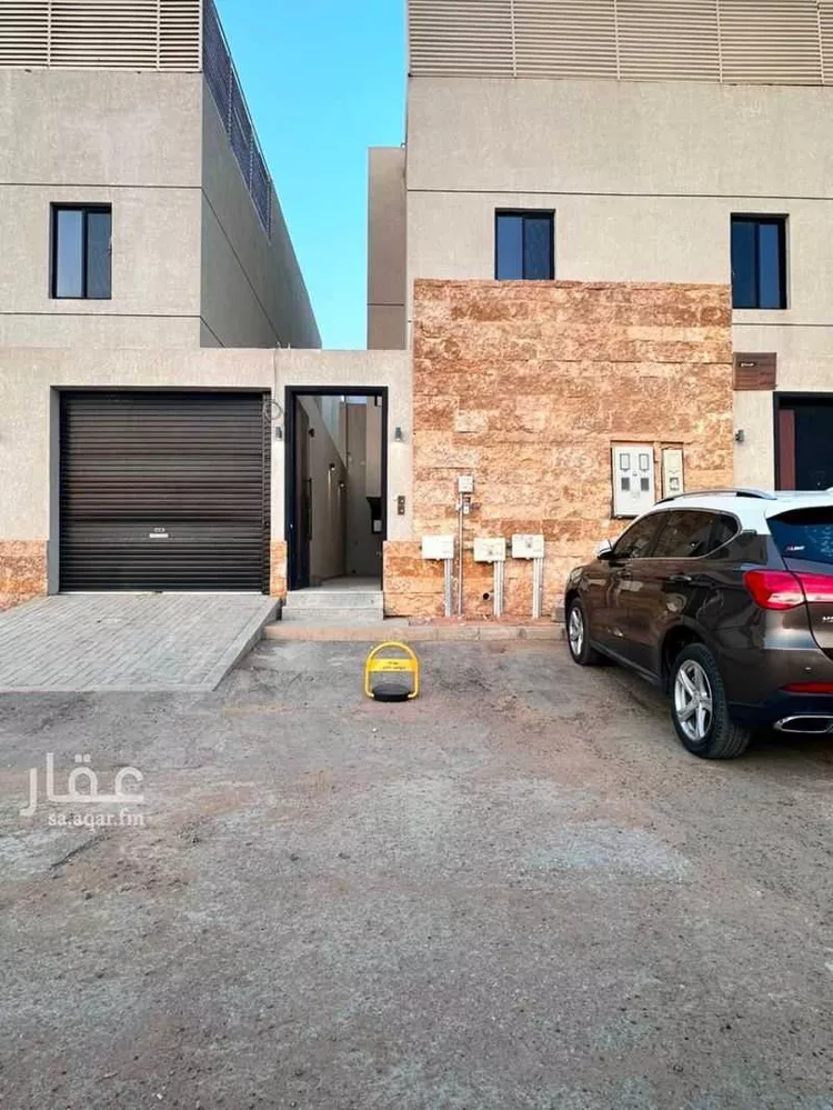 دور للإيجار في شارع أبي الطاهر الأنماطي, حي الرمال, مدينة الرياض, منطقة الرياض