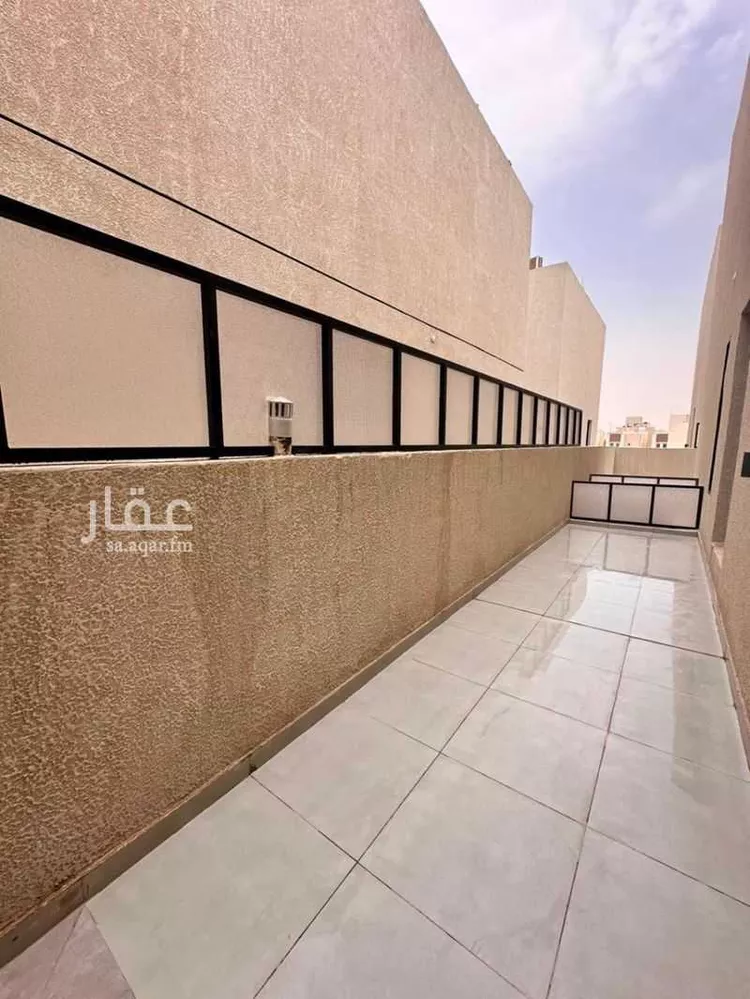 دور للإيجار في شارع أبي الطاهر الأنماطي, حي الرمال, مدينة الرياض, منطقة الرياض 11