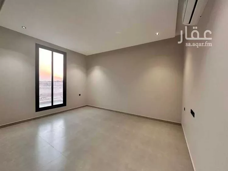 دور للإيجار في شارع أبي الطاهر الأنماطي, حي الرمال, مدينة الرياض, منطقة الرياض صورة 3