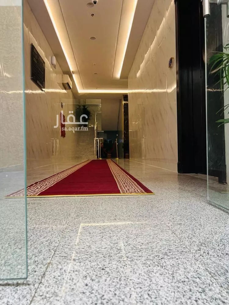 شقة للإيجار في شارع وادي الجوف, حي بدر, مدينة الرياض, منطقة الرياض صورة 3