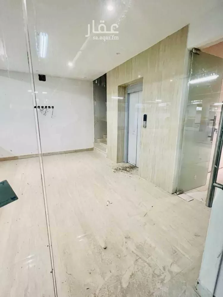 عمارة للإيجار في شارع القادسية, حي بدر, مدينة الرياض, منطقة الرياض صورة 2