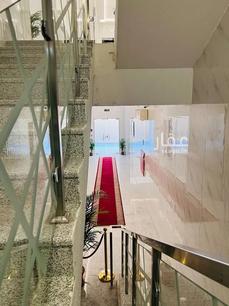 شقة للإيجار في شارع وادي الجوف, حي بدر, مدينة الرياض, منطقة الرياض صورة 5