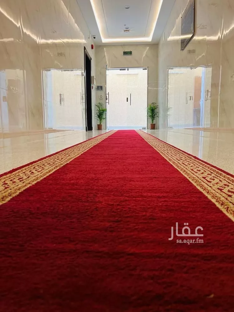 شقة للإيجار في شارع وادي الجوف, حي بدر, مدينة الرياض, منطقة الرياض صورة 4