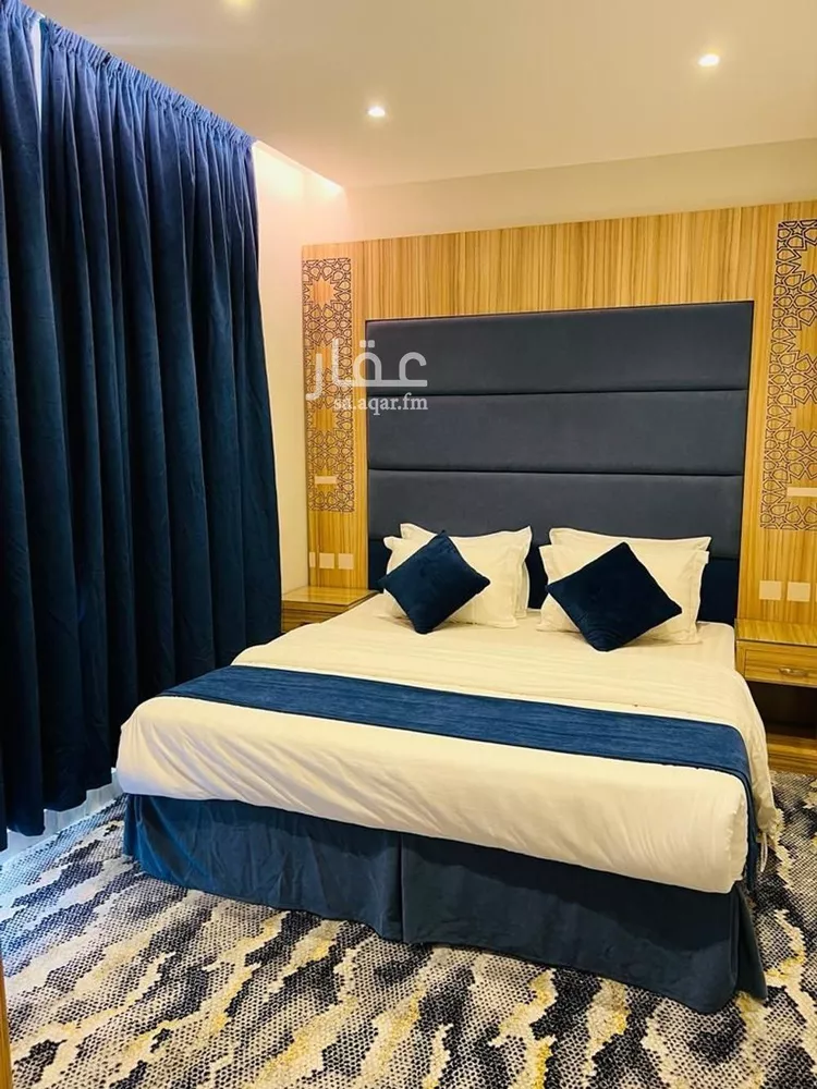 شقة للإيجار في شارع وادي الجوف, حي بدر, مدينة الرياض, منطقة الرياض