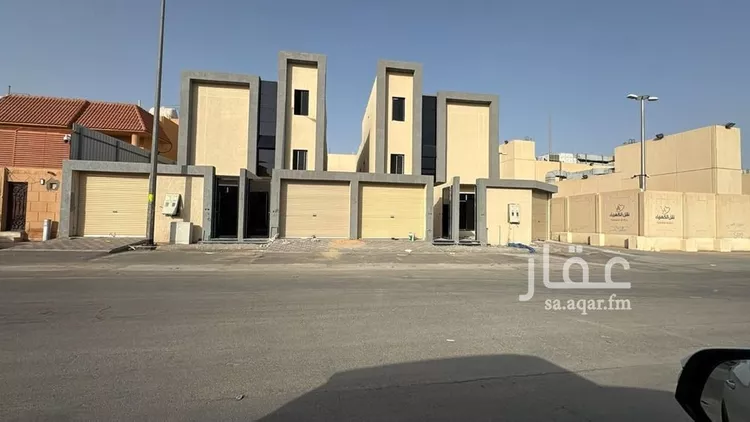 دور للبيع في شارع الصياد, حي الشفاء, مدينة الرياض, منطقة الرياض صورة 2