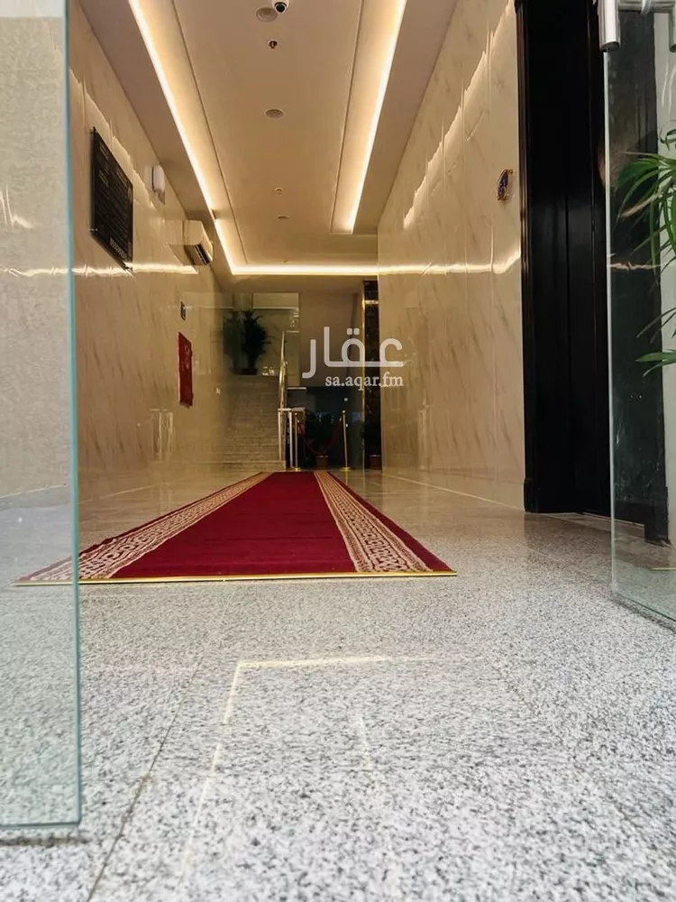 شقة للإيجار في شارع وادي الجوف, حي بدر, مدينة الرياض, منطقة الرياض صورة 3