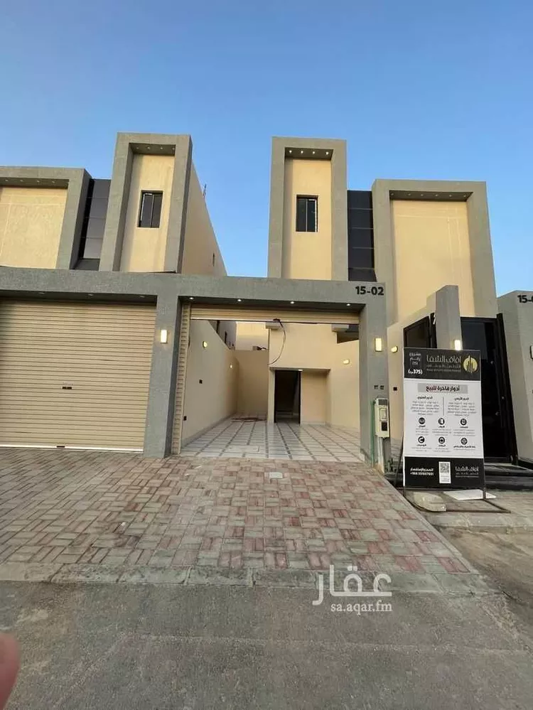 دور للبيع في شارع الصياد, حي الشفاء, مدينة الرياض, منطقة الرياض