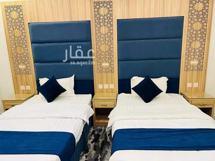 شقة مفروشة للحجز في شارع وادي الجوف ، حي بدر ، الرياض ، منطقة الرياض صورة 4
