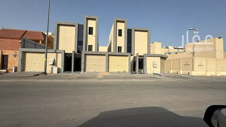 دور للبيع في شارع الصياد, حي الشفاء, مدينة الرياض, منطقة الرياض صورة 2