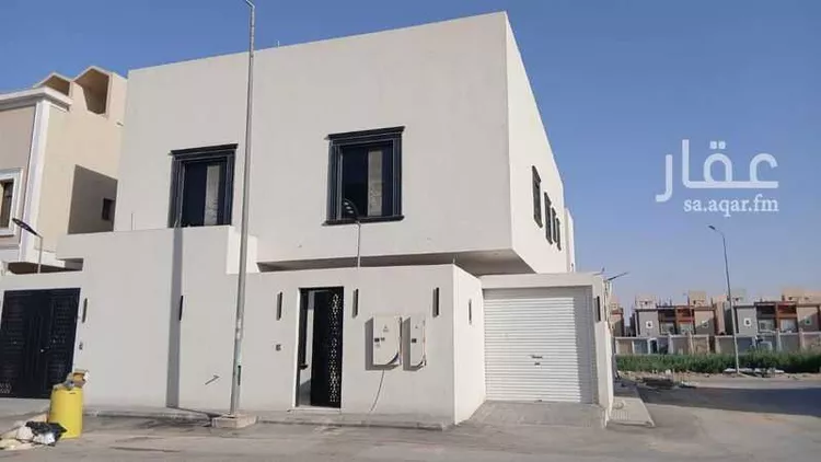 Floor for Rent in Riyadh Badr صورة 2