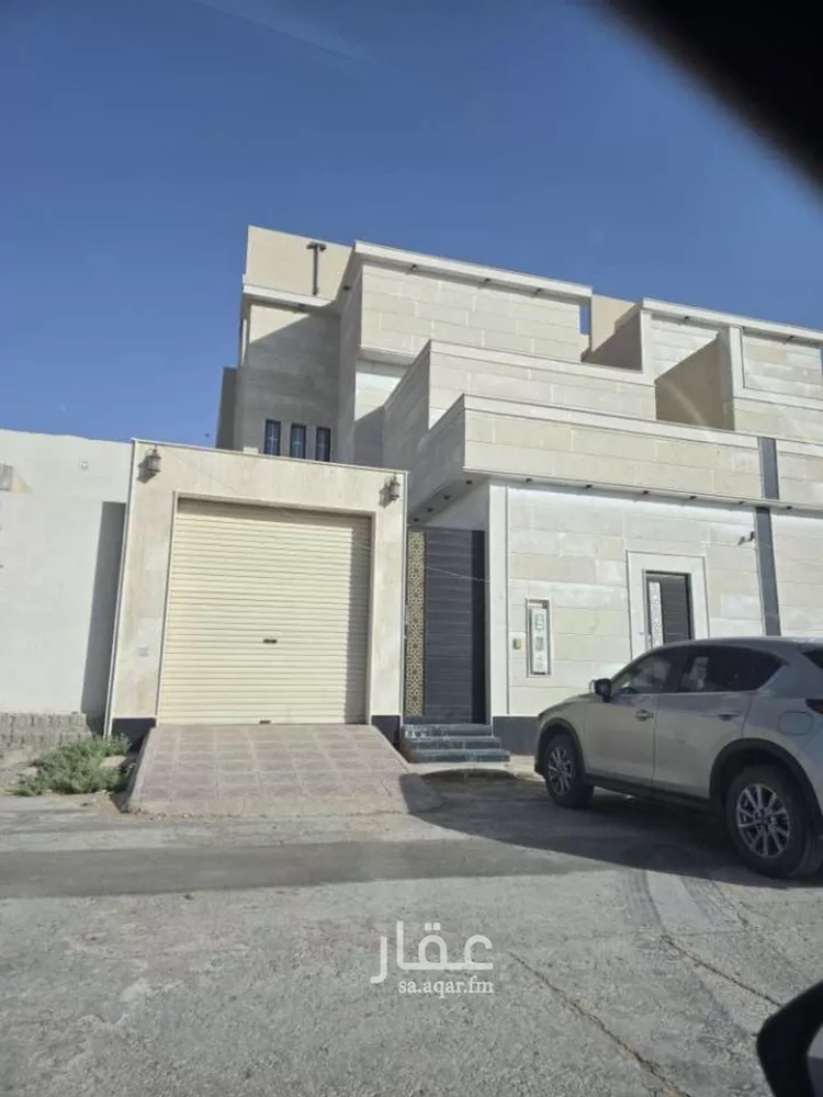 فيلا للإيجار في شارع العلمين, حي الجنادرية, مدينة الرياض, منطقة الرياض