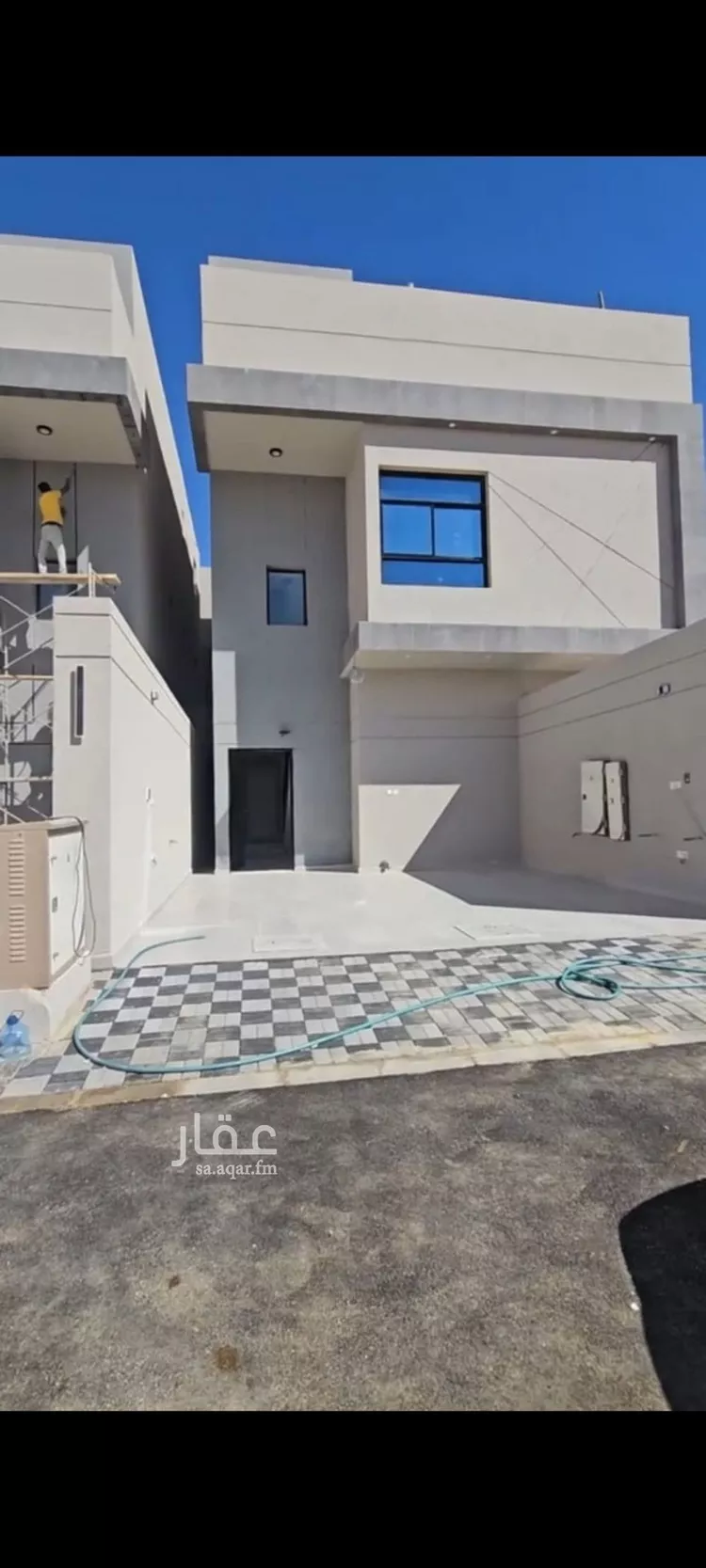 Floor for Sale in Riyadh Dahiat Namar