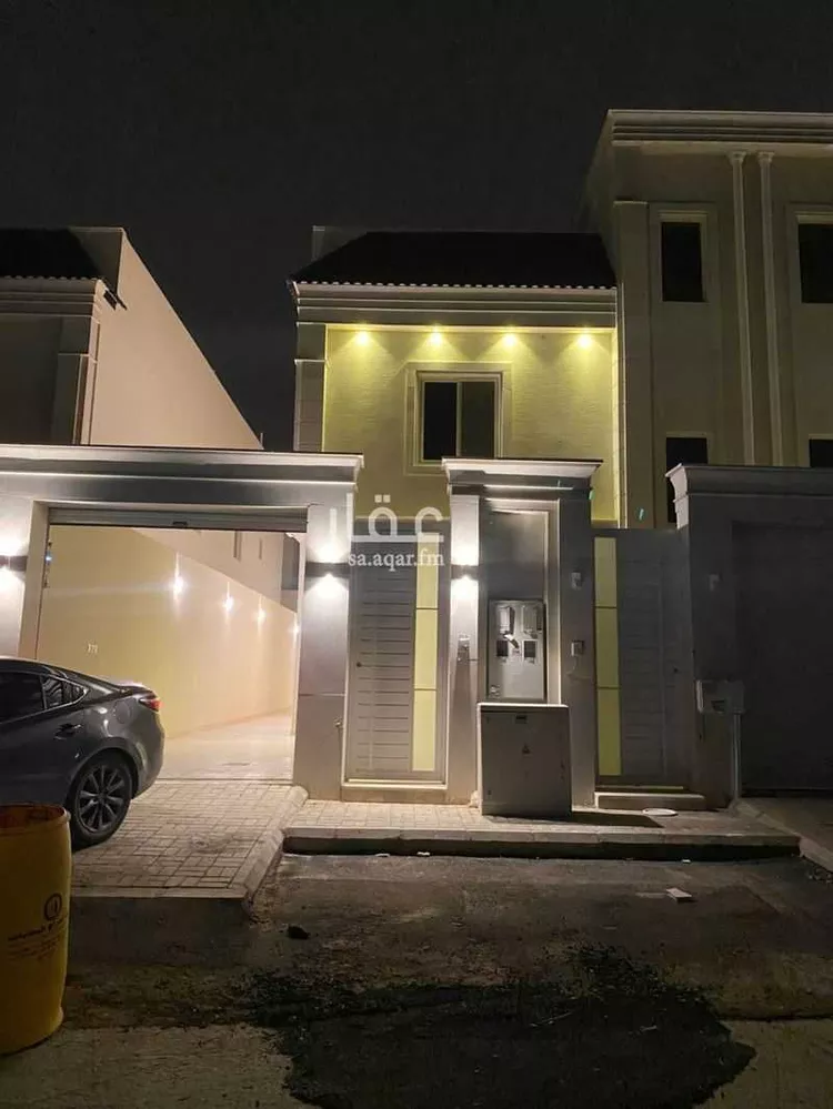 دور للإيجار في شارع مسلم, حي بدر, مدينة الرياض, منطقة الرياض