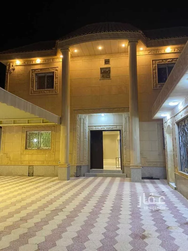 فيلا للبيع في شارع المنجور, حي الخليج, مدينة الرياض, منطقة الرياض صورة 4