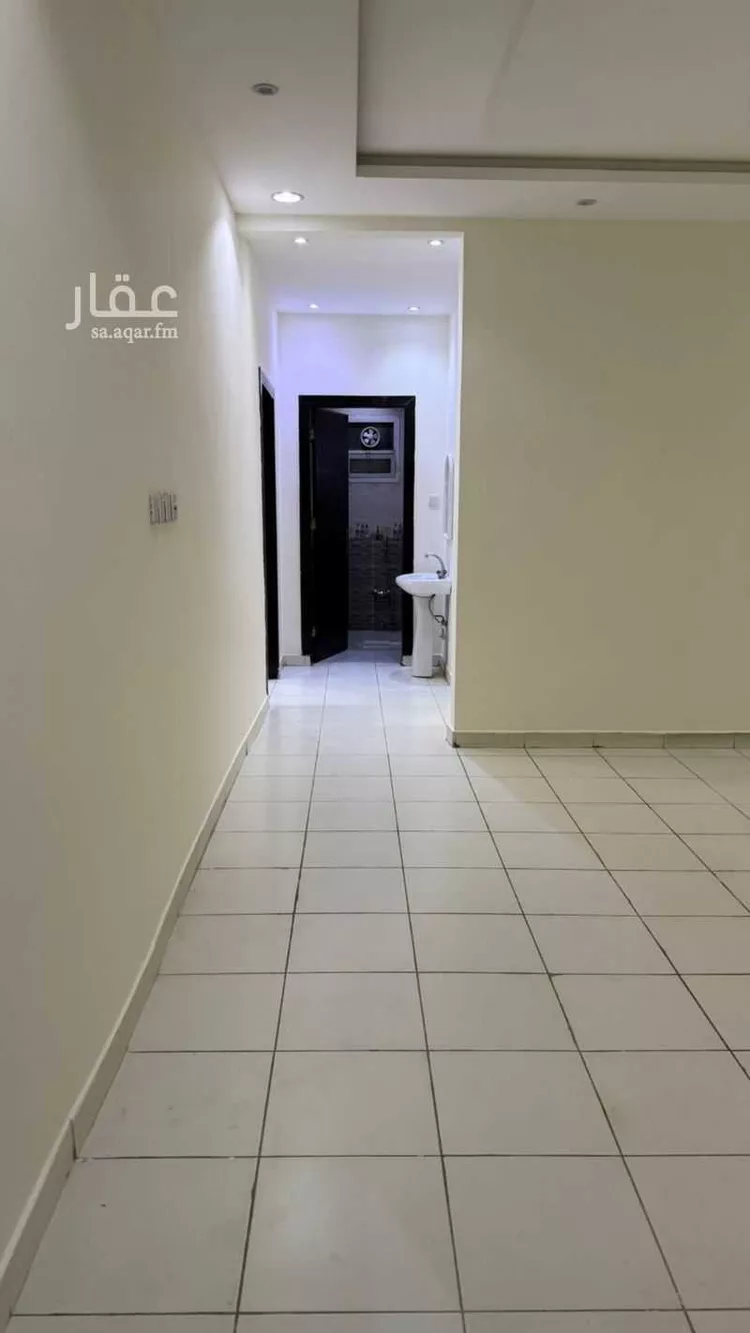 شقة للإيجار في شارع حمزة بن محمد, حي الرمال, مدينة الرياض, منطقة الرياض صورة 3