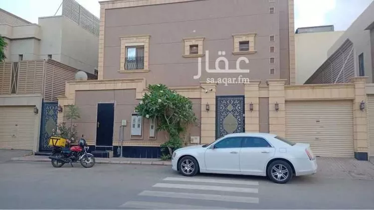 فيلا للبيع في شارع رقم 207, حي الياسمين, مدينة الرياض, منطقة الرياض