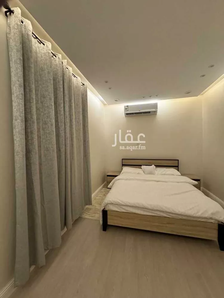 Furnished Apartment for Booking in Riyadh Al Yarmouk 4