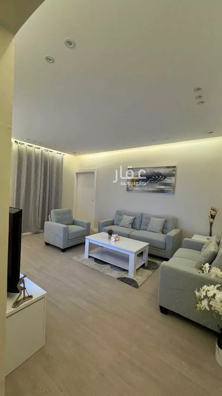 Furnished Apartment for Booking in Riyadh Al Yarmouk 5