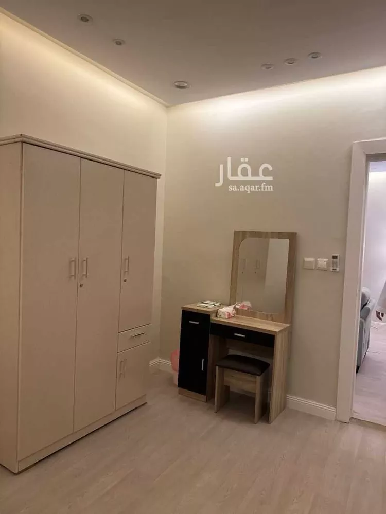 Furnished Apartment for Booking in Riyadh Al Yarmouk 8