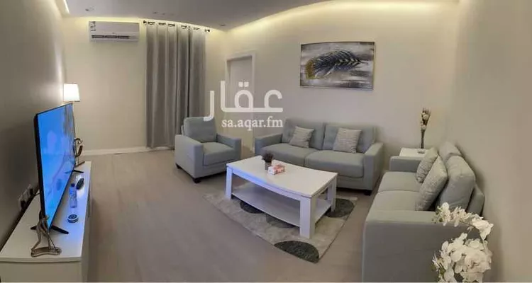 Furnished Apartment for Booking in Riyadh Al Yarmouk 2