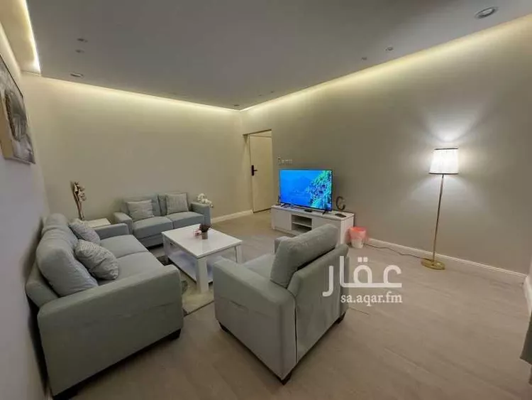 Furnished Apartment for Booking in Riyadh Al Yarmouk 7