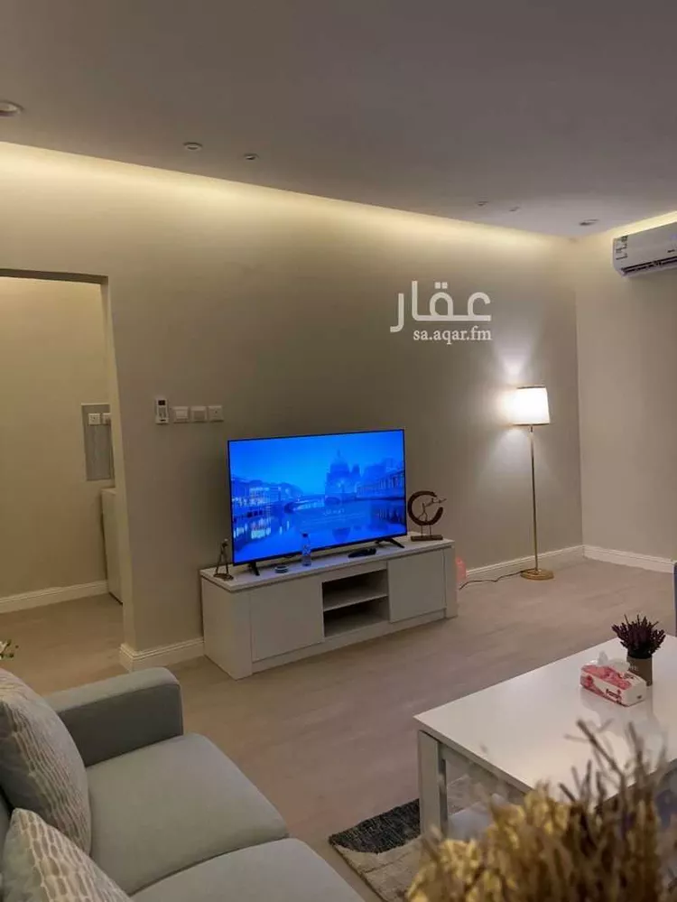 Furnished Apartment for Booking in Riyadh Al Yarmouk 6