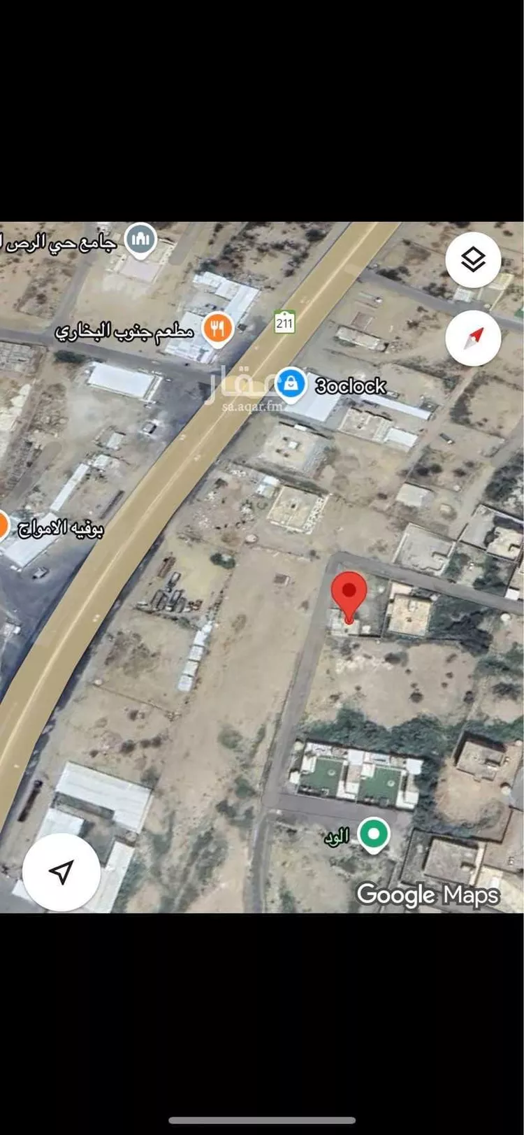 عمارة للبيع في شارع الخوش 2207 ، الكنبي ، المجاردة صورة 4