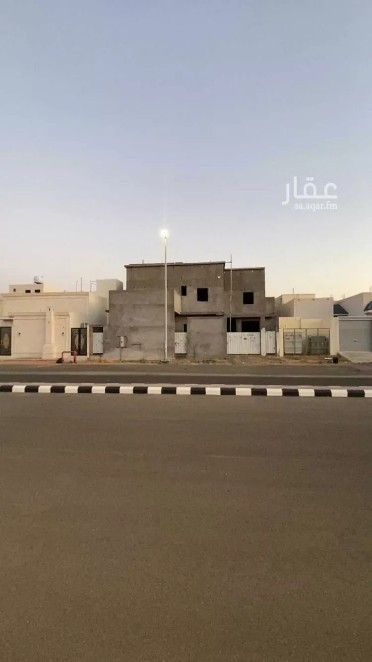 فيلا للبيع في حي الخريمي ، حائل ، منطقة حائل صورة 5