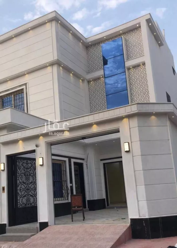 فيلا للإيجار في شارع أبي الفتوح السقطي ، حي الرمال ، الرياض ، منطقة الرياض صورة 3