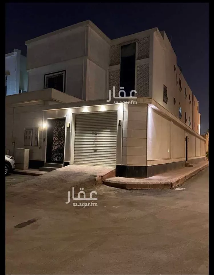 Villa for Rent in Riyadh Ar Rimal