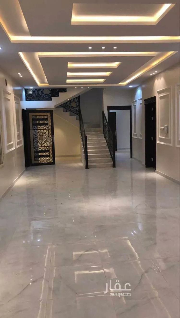 فيلا للإيجار في شارع أبي الفتوح السقطي ، حي الرمال ، الرياض ، منطقة الرياض صورة 2