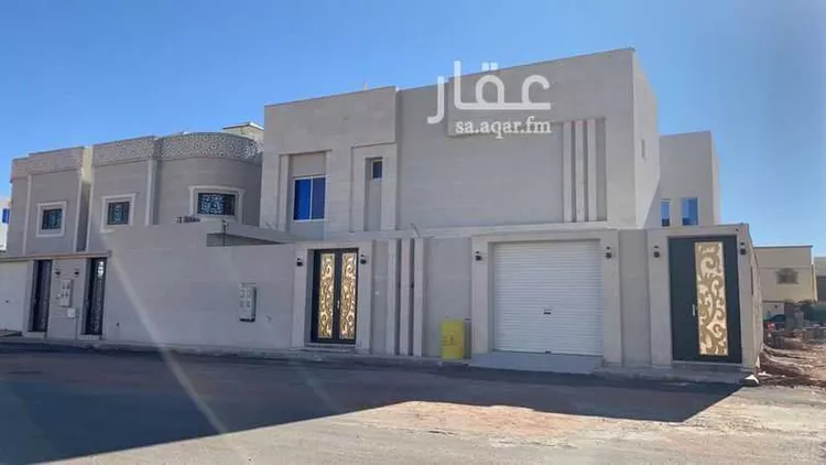 فيلا للبيع في حي النقرة, مدينة حائل, منطقة حائل