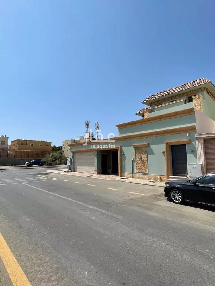 فيلا للبيع في شارع عبدالرحيم بكر, حي أبحر الشمالية, مدينة جدة, منطقة مكة المكرمة