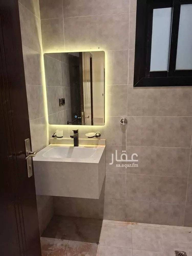 شقة للإيجار في شارع الحسين بن عمارة, حي أبحر الشمالية, مدينة جدة, منطقة مكة المكرمة صورة 3