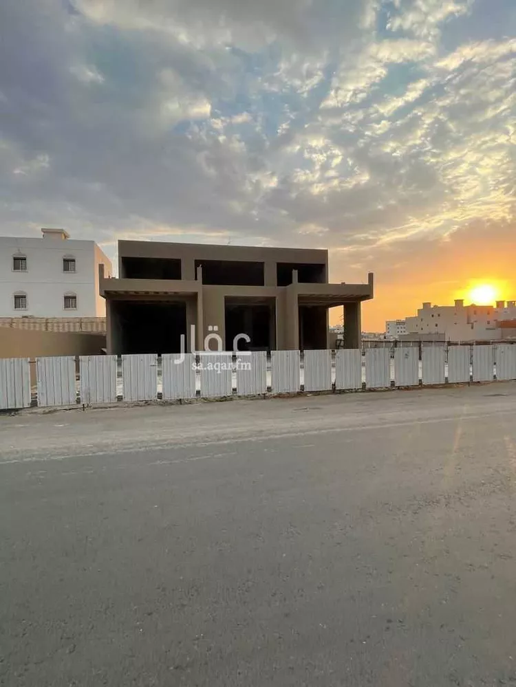عمارة للبيع في حي الياقوت, مدينة جدة, منطقة مكة المكرمة صورة 2