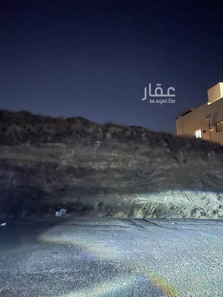 Land for Sale in Taif Al Wesam