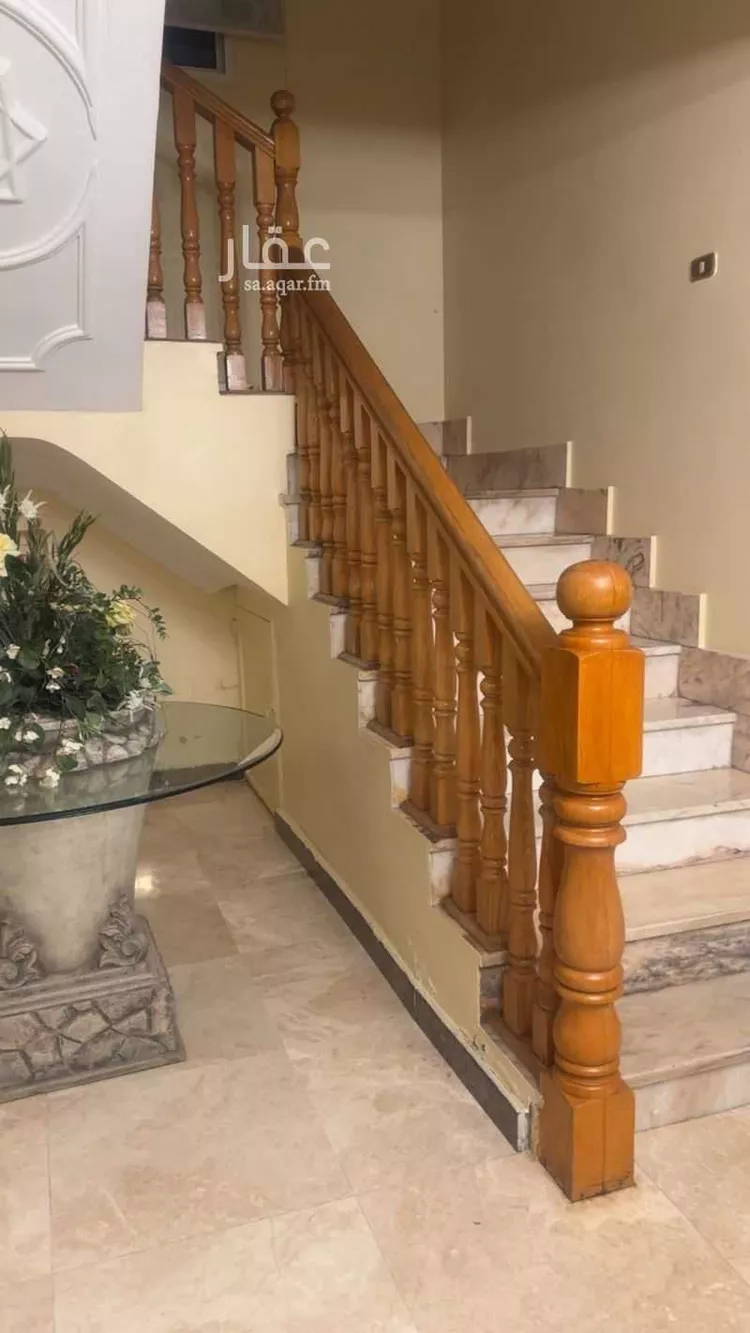 فيلا للبيع في شارع امنه بنت وهب, حي المحمدية, مدينة جدة, منطقة مكة المكرمة صورة 5