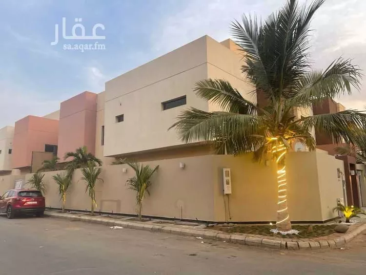 فيلا للإيجار في شارع عبد القادر الدميري, حي أبحر الشمالية, مدينة جدة, منطقة مكة المكرمة 8
