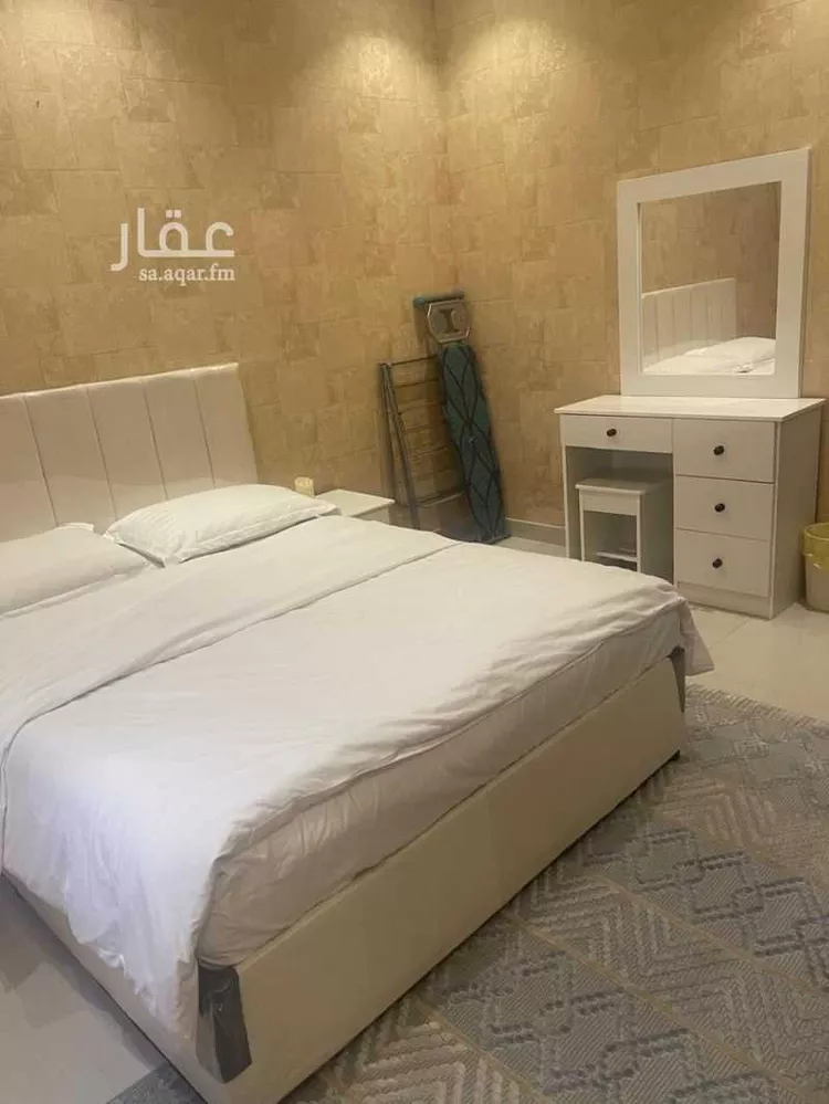 شقة للإيجار في شارع موسى مح, حي المروة, مدينة جدة, منطقة مكة المكرمة صورة 5