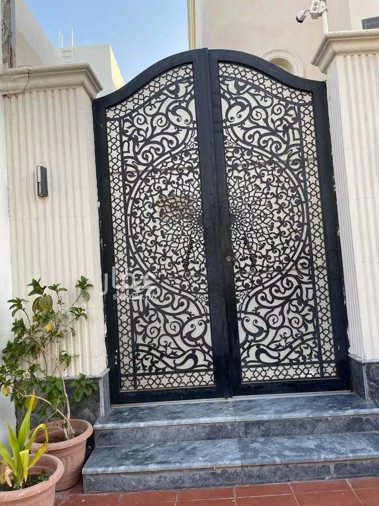 شقة للإيجار في شارع أبي الحسن الفراتي, حي أبحر الشمالية, مدينة جدة, منطقة مكة المكرمة صورة 4